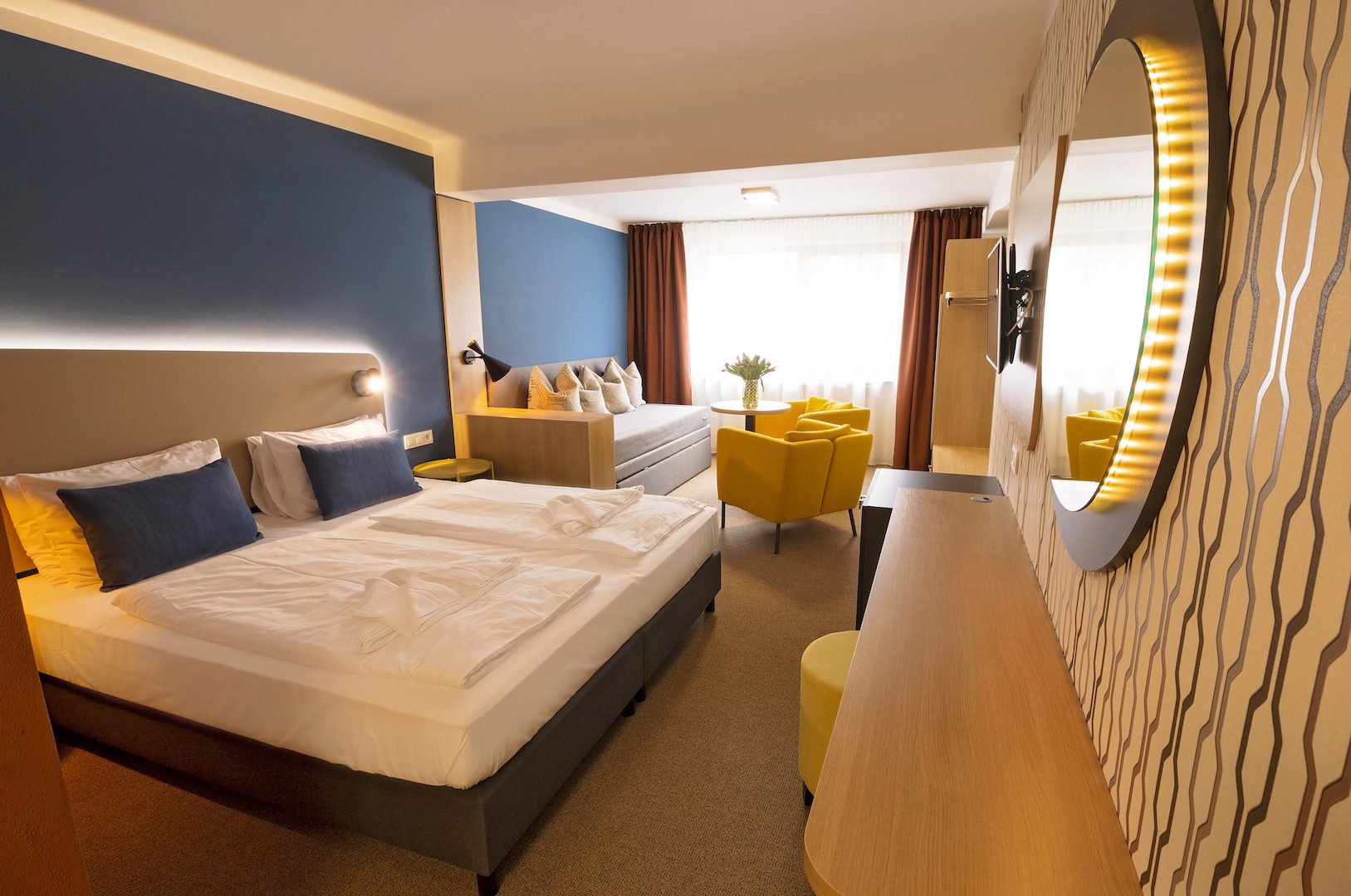 Hotel Thermal Varga ubytovanie