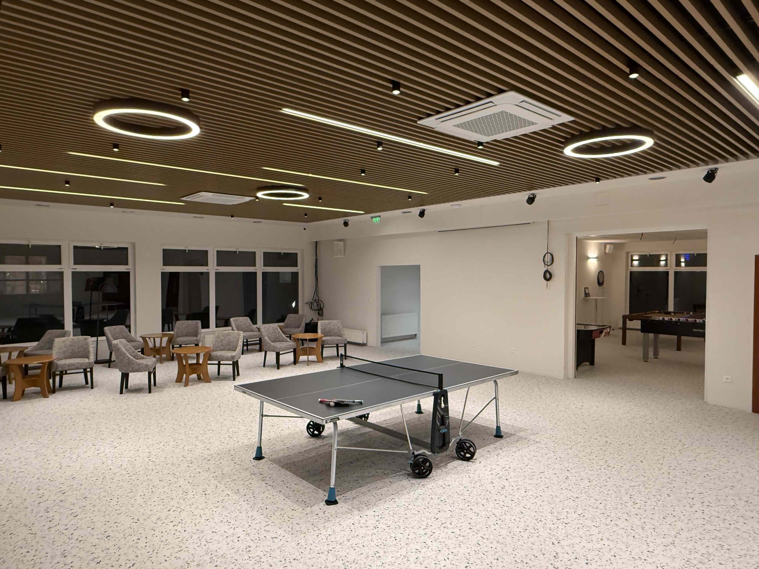 aquaclub Hotel Thermal Varga